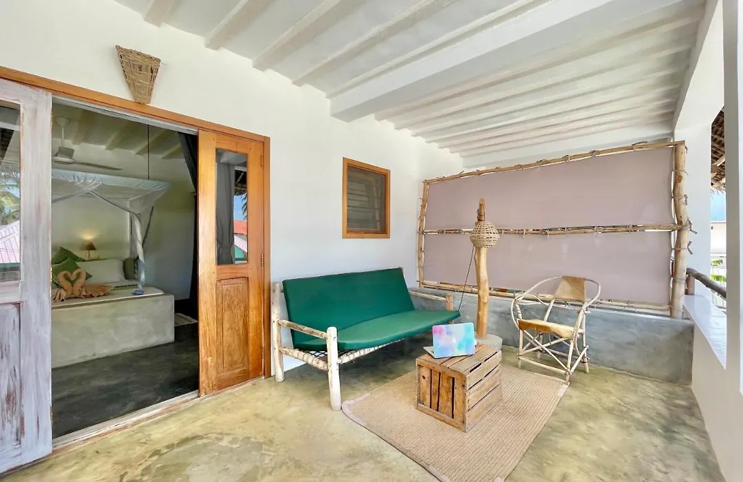 Villa Huruma-1